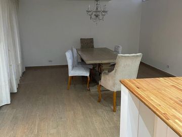 VENTA DEPARTAMENTO 4 AMBIENTES C/COCH. LAS CAÑITAS