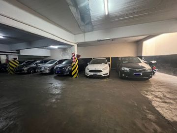 VENTA DEPARTAMENTO 4 AMBIENTES C/COCH. LAS CAÑITAS