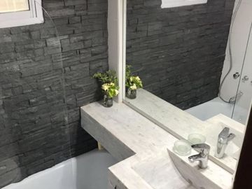 VENTA DEPARTAMENTO 4 AMBIENTES C/COCH. LAS CAÑITAS