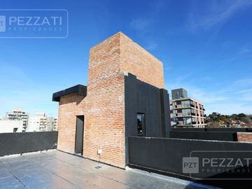 3 amb. Zona Güemes. En contrucciòn.  A la calle. cochera
