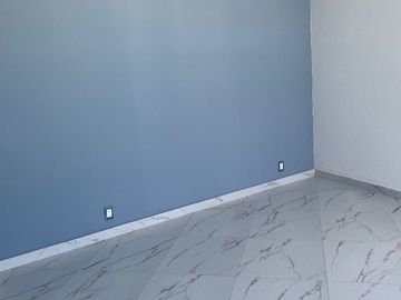 CASA SOLA TOTALMENTE REMODELADA 4 ó 5 RECÁMARAS, ESQ. PILARES, COL. LETRÁN VALLE