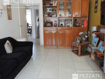Chalet Z/ Chauvin. Lote 10 x 28. Apto desarrollo inmobiliari