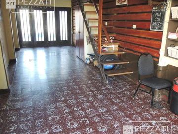 Chalet Z/ Chauvin. Lote 10 x 28. Apto desarrollo inmobiliari