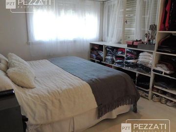 Chalet Z/ Chauvin. Lote 10 x 28. Apto desarrollo inmobiliari
