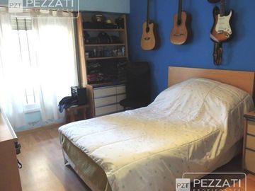 Chalet Z/ Chauvin. Lote 10 x 28. Apto desarrollo inmobiliari