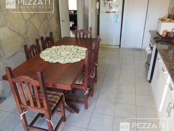 Chalet Z/ Chauvin. Lote 10 x 28. Apto desarrollo inmobiliari