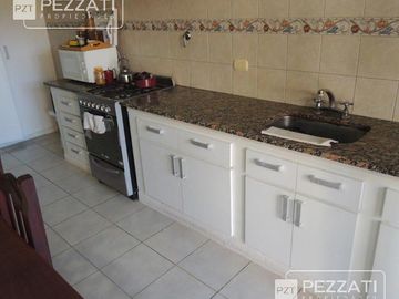 Chalet Z/ Chauvin. Lote 10 x 28. Apto desarrollo inmobiliari