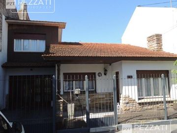 Chalet Z/ Chauvin. Lote 10 x 28. Apto desarrollo inmobiliari