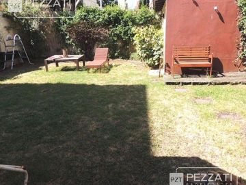Chalet Z/ Chauvin. Lote 10 x 28. Apto desarrollo inmobiliari