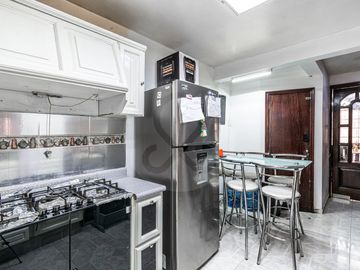Casa en venta en Santa Cruz Xochitepec