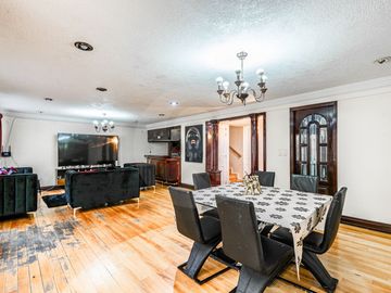 Casa en venta en Santa Cruz Xochitepec