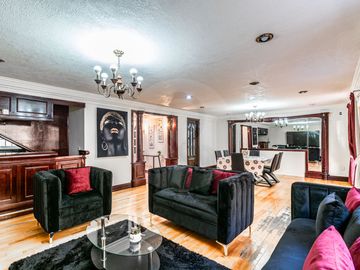 Casa en venta en Santa Cruz Xochitepec