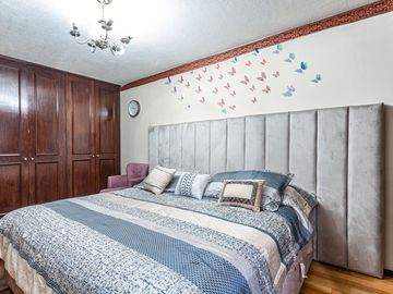 Casa en venta en Santa Cruz Xochitepec