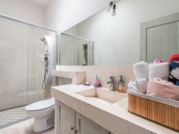 Casa en venta en Fraccionamiento Burgos Bugambilias
