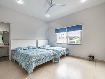 Casa en venta en Fraccionamiento Burgos Bugambilias