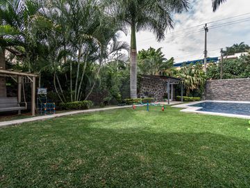 Casa en venta en Fraccionamiento Burgos Bugambilias