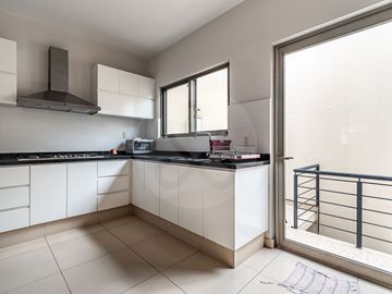 Casa en venta en Fraccionamiento Burgos Bugambilias
