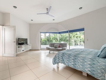 Casa en venta en Fraccionamiento Burgos Bugambilias