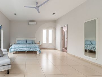 Casa en venta en Fraccionamiento Burgos Bugambilias