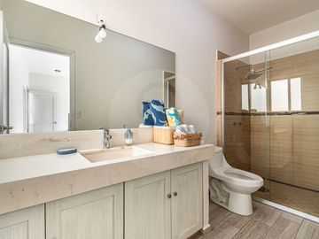 Casa en venta en Fraccionamiento Burgos Bugambilias