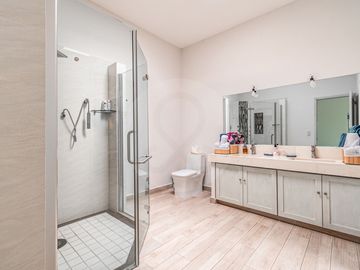 Casa en venta en Fraccionamiento Burgos Bugambilias