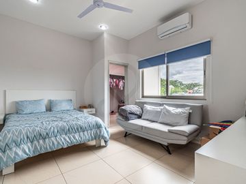 Casa en venta en Fraccionamiento Burgos Bugambilias