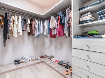 Casa en venta en Fraccionamiento Burgos Bugambilias