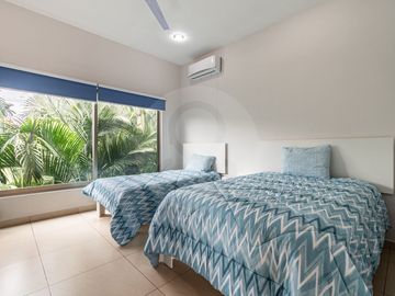 Casa en venta en Fraccionamiento Burgos Bugambilias