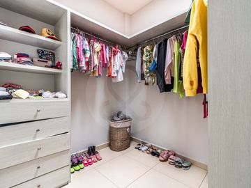 Casa en venta en Fraccionamiento Burgos Bugambilias