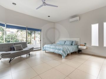 Casa en venta en Fraccionamiento Burgos Bugambilias