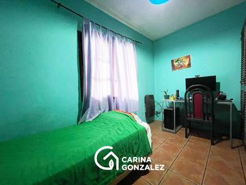 Casa en zona paseo costero