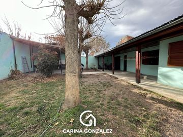 Casa en zona paseo costero