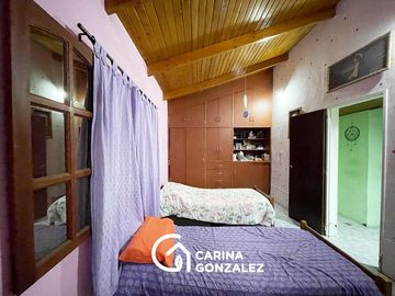 Casa en zona paseo costero