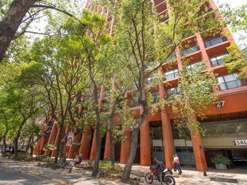Reforma 27 Departamento en venta en Tabacalera