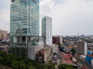 Reforma 27 Departamento en venta en Tabacalera