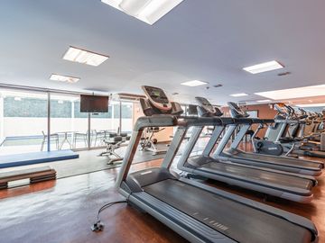 La Quadra Polanco Departamento en venta en Ampliación Granada