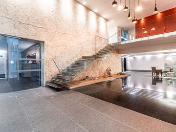 La Quadra Polanco Departamento en venta en Ampliación Granada