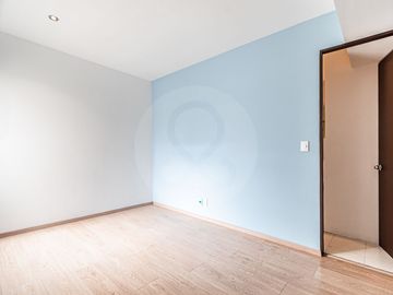 La Quadra Polanco Departamento en venta en Ampliación Granada