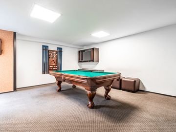 La Quadra Polanco Departamento en venta en Ampliación Granada