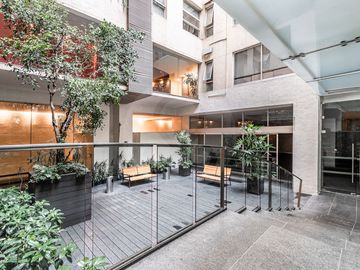 La Quadra Polanco Departamento en venta en Ampliación Granada