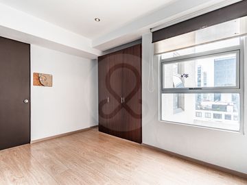 La Quadra Polanco Departamento en venta en Ampliación Granada