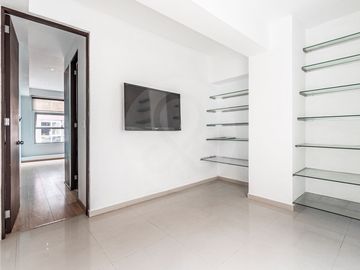 La Quadra Polanco Departamento en venta en Ampliación Granada