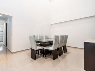 La Quadra Polanco Departamento en venta en Ampliación Granada