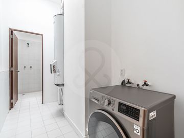 La Quadra Polanco Departamento en venta en Ampliación Granada