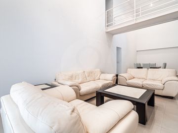 La Quadra Polanco Departamento en venta en Ampliación Granada