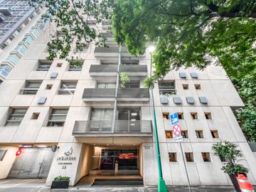 La Quadra Polanco Departamento en venta en Ampliación Granada