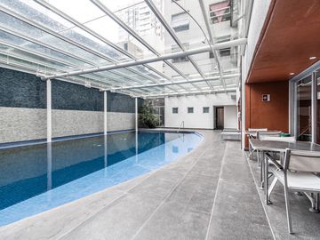 La Quadra Polanco Departamento en venta en Ampliación Granada