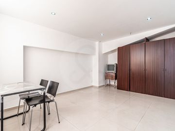 La Quadra Polanco Departamento en venta en Ampliación Granada