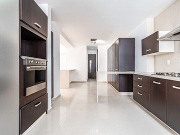 La Quadra Polanco Departamento en venta en Ampliación Granada