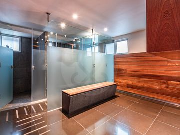 La Quadra Polanco Departamento en venta en Ampliación Granada